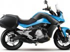 CF Moto CFMoto 650MT